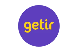 Getir Logosu