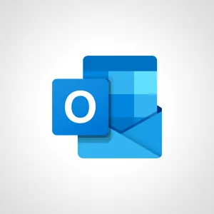 Outlook Logo