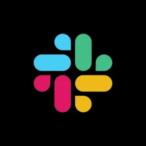 Slack Logo